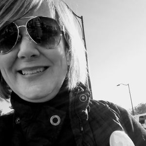 Meet your Posher, Angie